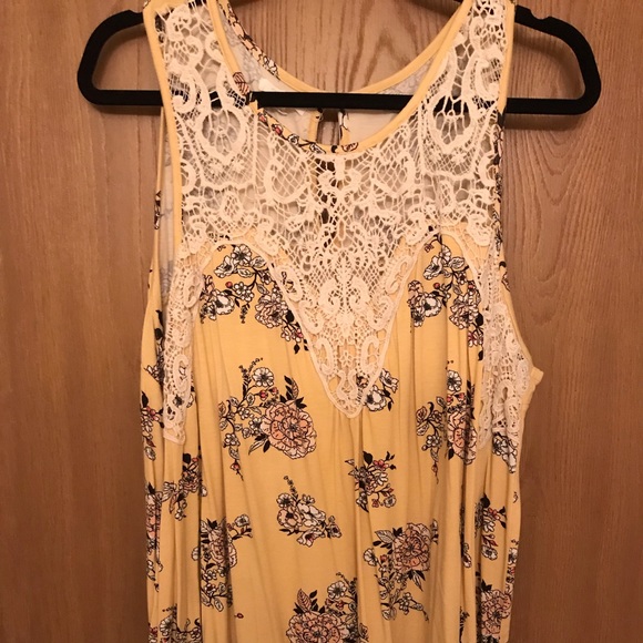 Maurices Tops - Maurice’s Tank Top